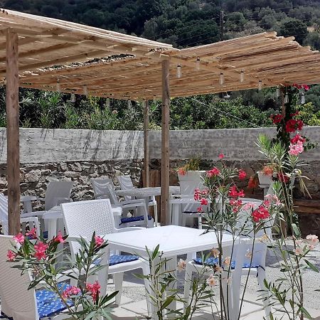 Vathi  Cocooning Blue House Elafonisi酒店 外观 照片
