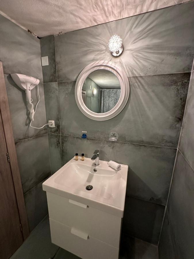 Vathi  Cocooning Blue House Elafonisi酒店 外观 照片